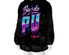 !MD Baile PU Tomboy