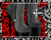 !!★. Grunge Boots