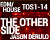 Jason Derulo - The Other