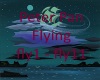 (C&K) Peter Pan Flying
