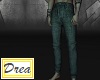 II CAY II D Grey Denim