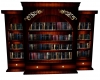 Dark Wood Library