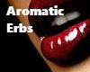 Aromatic Erbs