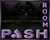 [PASH] PASH Room