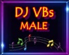 DJ VBs Male