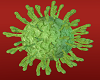 Hazard Germs Corona Virus