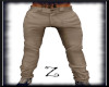 Z-Casual Pants