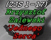 Zalewski - Jednego Serca