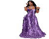 xBx PurpleDiamond dress