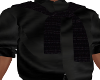 Black Shirt/Sweater