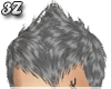 3Z: Hot Sexy Gray Hair