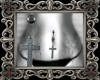 ᛪ cross pierc ᛪ cross pierc