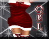 Sexy Santa (QBL)
