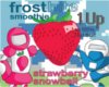 FrostBite Strawberry