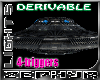 *D UFO SpaceCraft for DJ