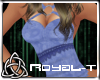 RTD- Garden Party