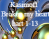 Kasimoff  Broken