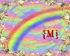 {M} Rainbow