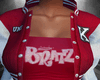 Bratz Varsity [RED]