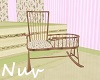 Baby Vintage Rocker
