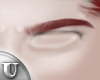 Red Eyebrow MH☼
