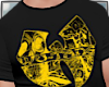 WuTang Clan Tee