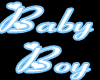 *BGx*~Baby Boy cabinet~