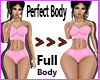 P- Perfect Full Body V.2