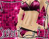 [JV] String Bikini Pink