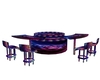 Tiger Dance Table v5