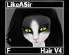 LikeASir Hair F V4
