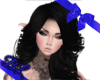 Black Wavy