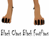 BlackClawsBlackFootPawsM
