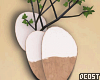 Wall Ivy Plant Deco