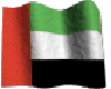 UAE Flag