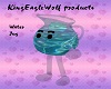KEW - Water jug