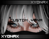 Custom. B - Grey /f