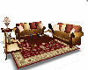 animated chess sofa set