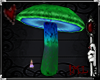 !ML Magic Mushroom Toxic