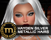 SIB - Hayden Silver Hair