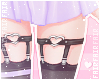 F. ADD+ Heart Garters RL 11