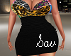 Pin-Up Girl-AfricanKente