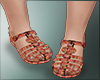 Junino Sandals
