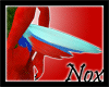 [Nox]Luc Tail 1