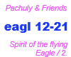 Pachuly&Friends/Eagle