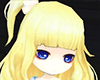 Lil Anime Doll