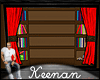 K|: Mini Room: Library