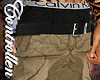 KHAKI Cargos