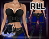 QSJ-Vita Outfit Blue RLL