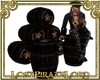[LPL] Pirate King Barrel